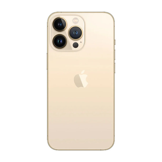 Apple iPhone 13 Pro Gold 128GB A+ Recondiționat