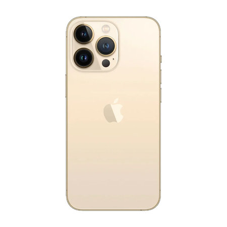 Apple iPhone 13 Pro Gold 128GB B Recondiționat
