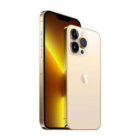 Apple iPhone 13 Pro Gold 512GB A Recondiționat