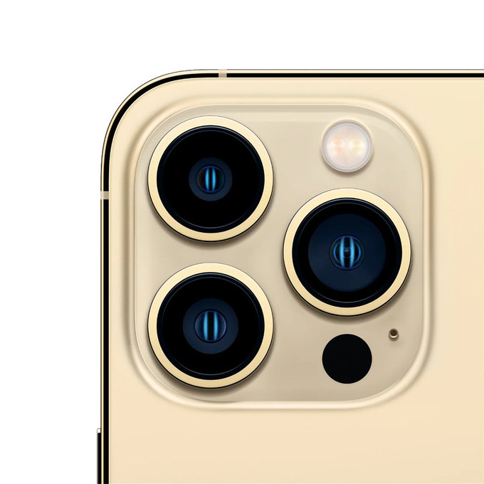 Apple iPhone 13 Pro Gold 1TB B Recondiționat