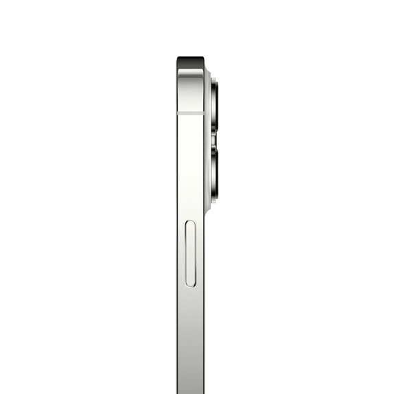 Apple iPhone 13 Pro Silver 256GB A Recondiționat