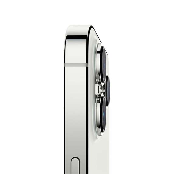 Apple iPhone 13 Pro Silver 256GB A Recondiționat