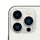 Apple iPhone 13 Pro Silver 256GB B Recondiționat