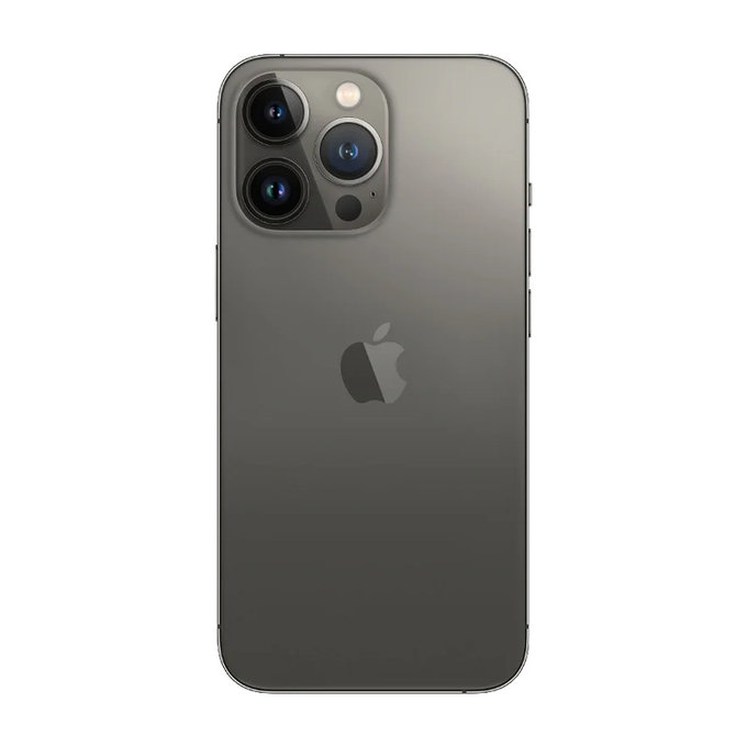Apple iPhone 13 Pro Graphite 1TB A+ Recondiționat