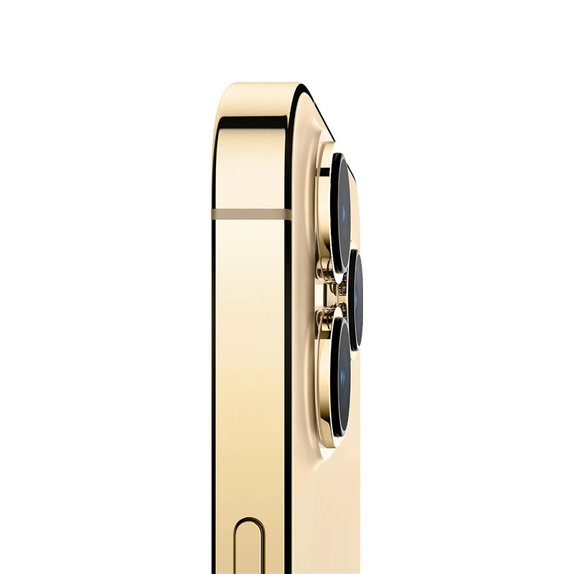 Apple iPhone 13 Pro Max Gold 1TB A Recondiționat