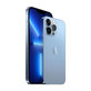 Apple iPhone 13 Pro Max Sierra Blue 128GB B Recondiționat
