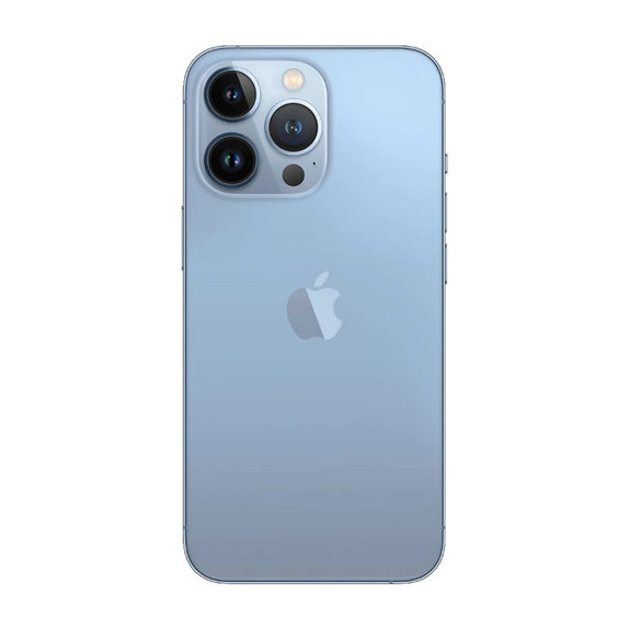 Apple iPhone 13 Pro Max Sierra Blue 256GB A Recondiționat