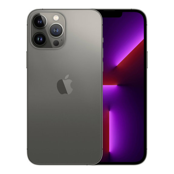 Apple iPhone 13 Pro Max Graphite 128GB A Recondiționat