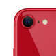 Apple iPhone SE (3rd Gen 2022) (PRODUCT)RED 64GB A Recondiționat