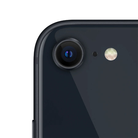 Apple iPhone SE (3rd Gen 2022) Midnight 256GB A Recondiționat
