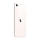 Apple iPhone SE (3rd Gen 2022) Starlight 256GB A+ Recondiționat