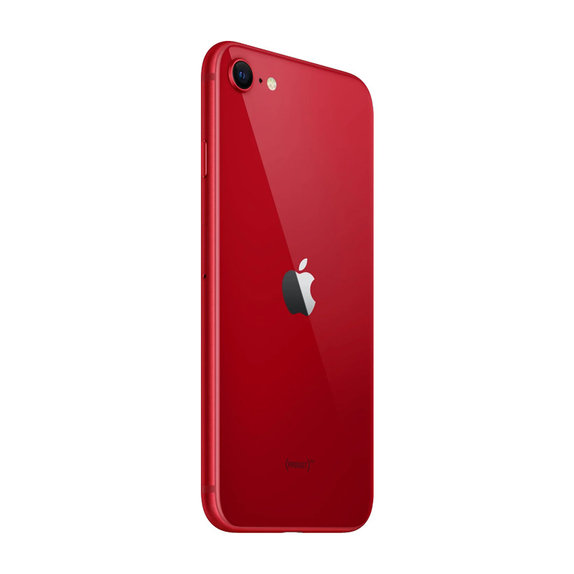 Apple iPhone SE (3rd Gen 2022) (PRODUCT)RED 256GB A+ Recondiționat