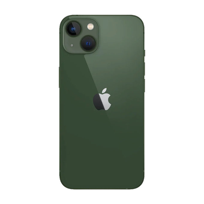 Apple iPhone 13 Mini Green 256GB A+ Recondiționat