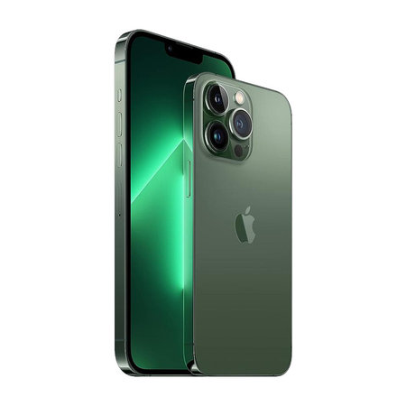 Apple iPhone 13 Pro Alpine Green 1TB B Recondiționat