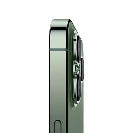 Apple iPhone 13 Pro Max Alpine Green 256GB A+ Recondiționat