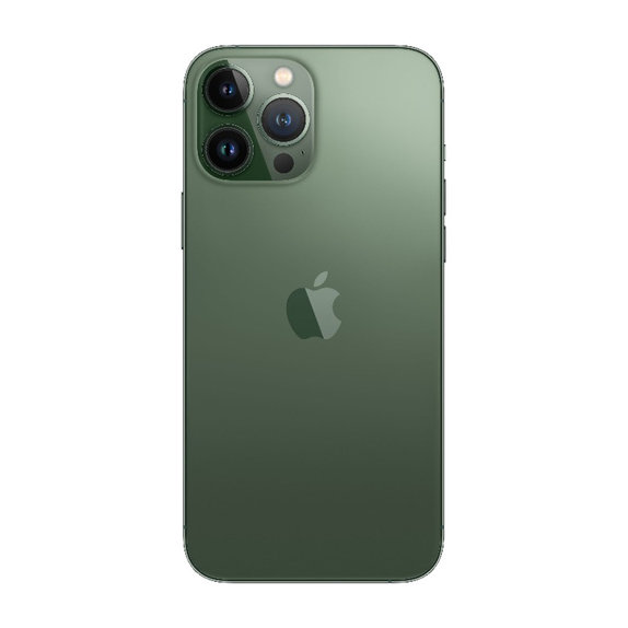 Apple iPhone 13 Pro Max Alpine Green 512GB B Recondiționat