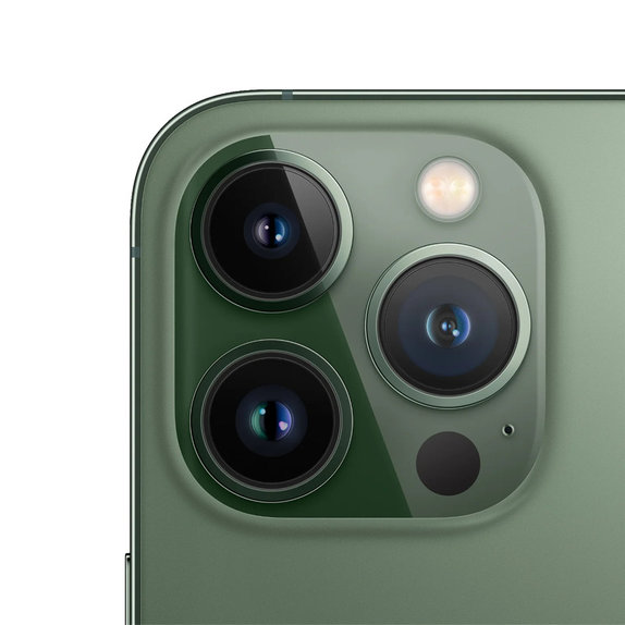 Apple iPhone 13 Pro Max Alpine Green 1TB B Recondiționat