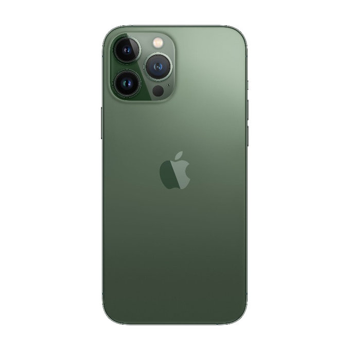 Apple iPhone 13 Pro Max Alpine Green 512GB (NeDespachetat)