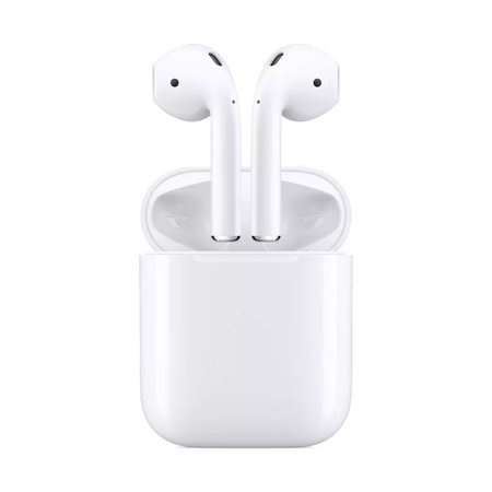 Apple AirPods (2nd Gen) A Recondiționat