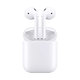 Apple AirPods (2nd Gen) B Recondiționat