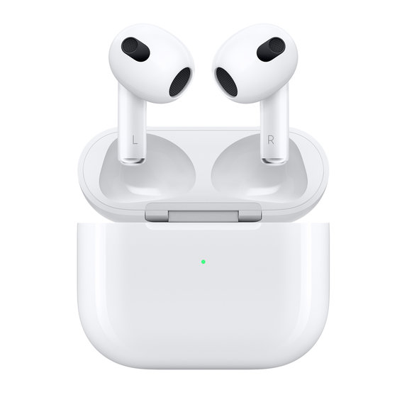 Apple AirPods (3rd Gen) A Recondiționat
