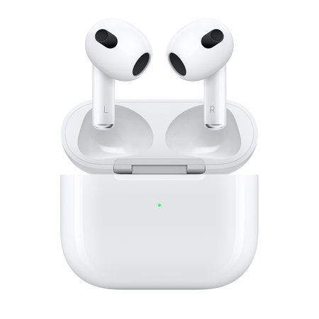 Apple AirPods (3rd Gen) A Recondiționat