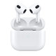 Apple AirPods (3rd Gen) A Recondiționat