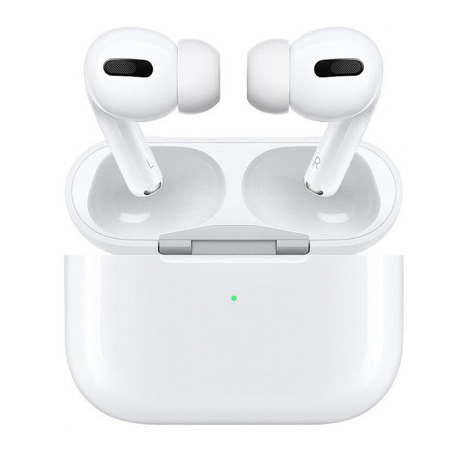 Apple AirPods Pro (1st Gen) A Recondiționat