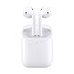 Apple AirPods (2nd Gen) cu carcasa wireless A Recondiționat