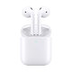 Apple AirPods (2nd Gen) cu carcasa wireless B Recondiționat