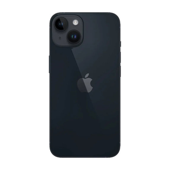 Apple iPhone 14 Midnight 128GB A Recondiționat