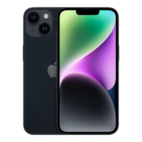 Apple iPhone 14 Midnight 128GB A Recondiționat
