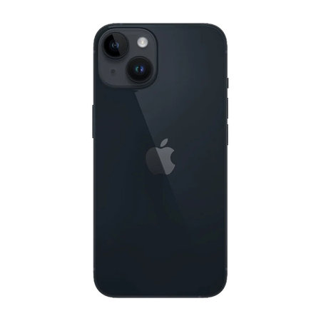 Apple iPhone 14 Midnight 512GB A+ Recondiționat