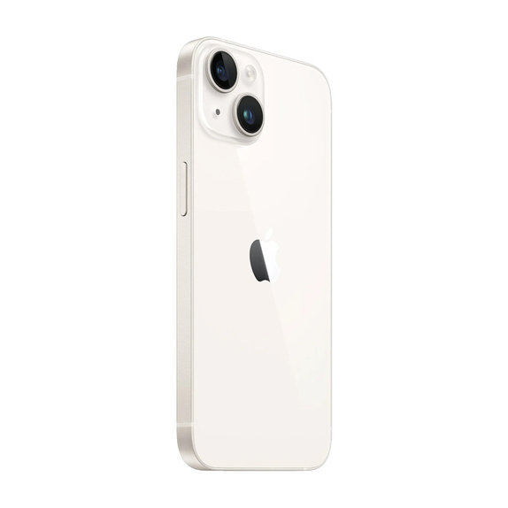 Apple iPhone 14 Starlight 128GB A+ Recondiționat