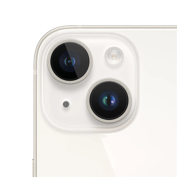 Apple iPhone 14 Starlight 512GB B Recondiționat