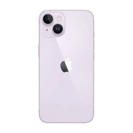 Apple iPhone 14 Purple 128GB B Recondiționat