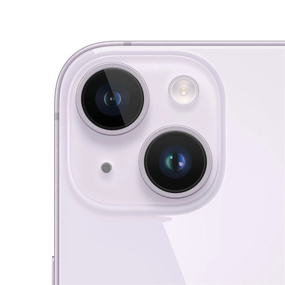 Apple iPhone 14 Purple 512GB A Recondiționat