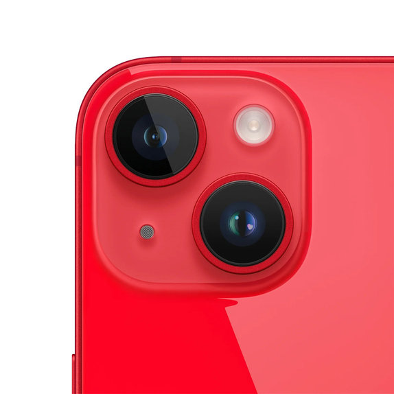 Apple iPhone 14 (PRODUCT)RED 256GB B Recondiționat