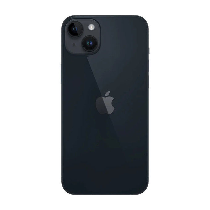 Apple iPhone 14 Plus Midnight 256GB A Recondiționat