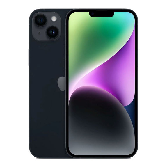 Apple iPhone 14 Plus Midnight 512GB A Recondiționat
