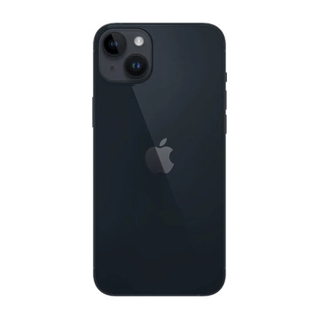 Apple iPhone 14 Plus Midnight 512GB B Recondiționat