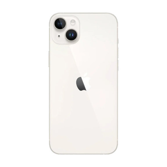 Apple iPhone 14 Plus Starlight 256GB A+ Recondiționat
