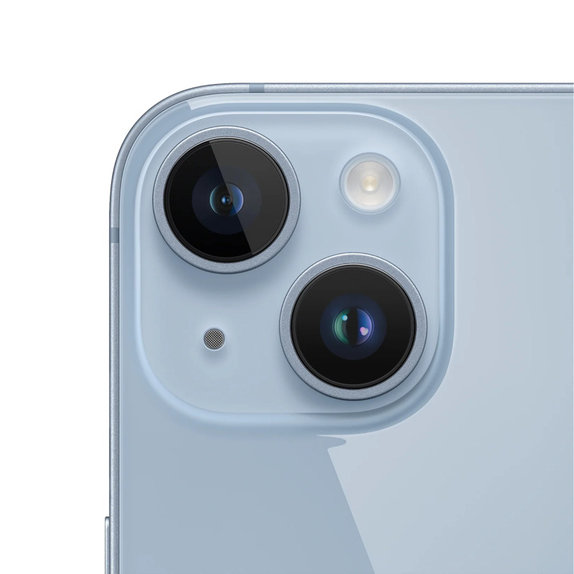 Apple iPhone 14 Plus Blue 256GB A Recondiționat