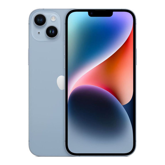 Apple iPhone 14 Plus Blue 256GB A Recondiționat