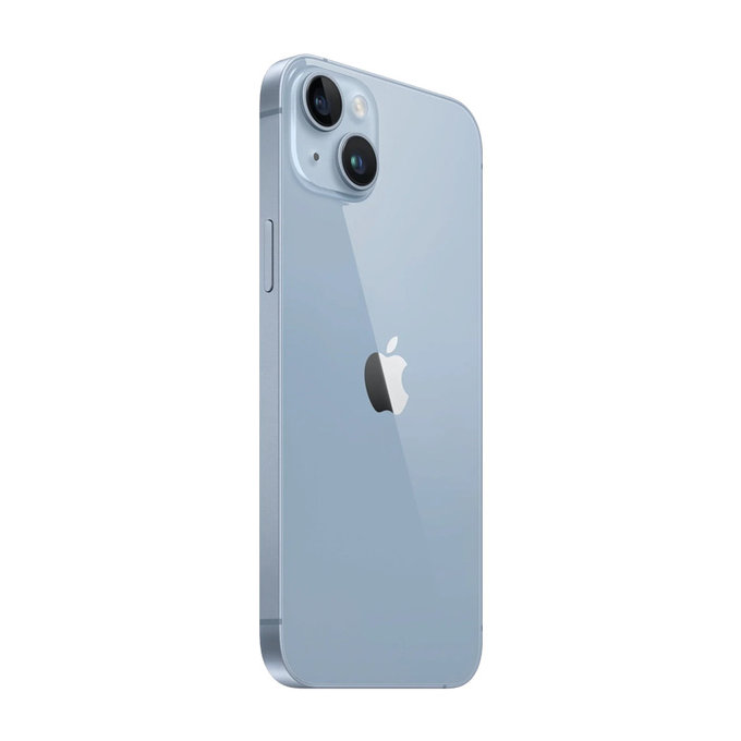 Apple iPhone 14 Plus Blue 256GB B Recondiționat