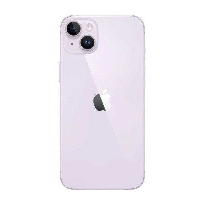 Apple iPhone 14 Plus Purple 512GB B Recondiționat