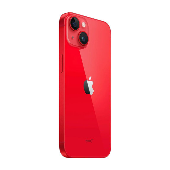 Apple iPhone 14 Plus (PRODUCT)RED 128GB A Recondiționat