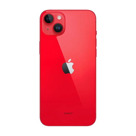 Apple iPhone 14 Plus (PRODUCT)RED 128GB A Recondiționat