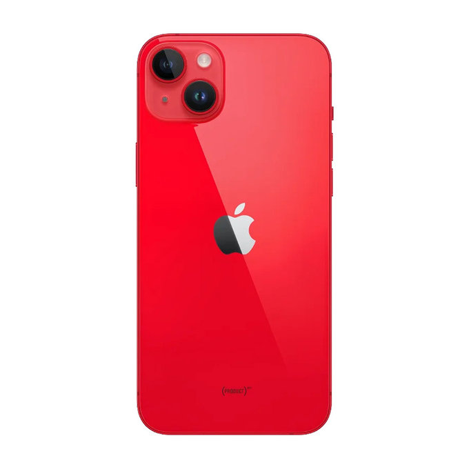 Apple iPhone 14 Plus (PRODUCT)RED 256GB A Recondiționat