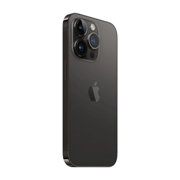 Apple iPhone 14 Pro Space Black 256GB B Recondiționat